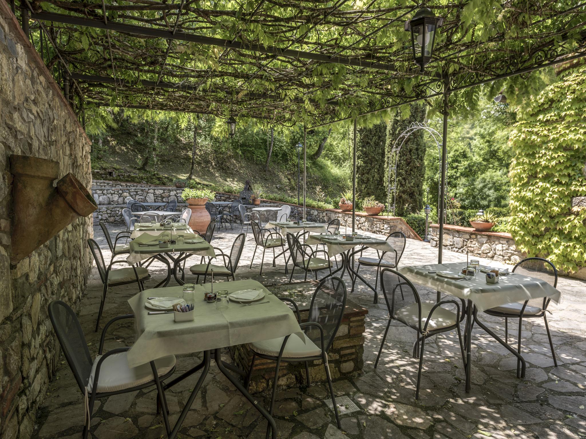 Ultimo Mulino Wellness Country Hotel Gaiole in Chianti Exterior foto