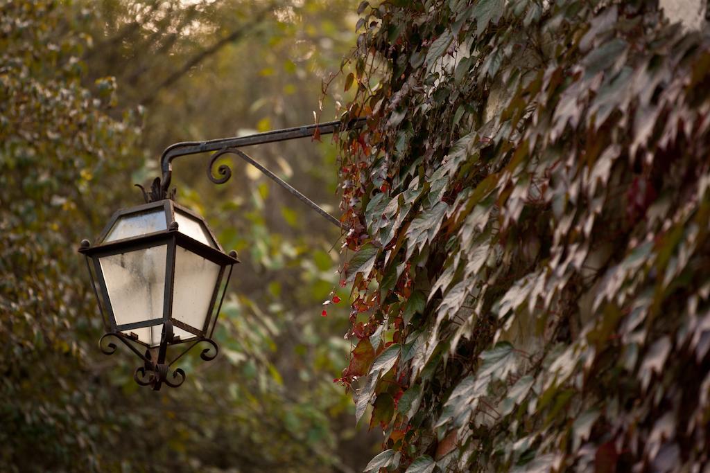 Ultimo Mulino Wellness Country Hotel Gaiole in Chianti Exterior foto